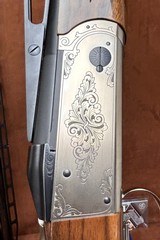 Krieghoff K-80 Trap Special 12GA 34