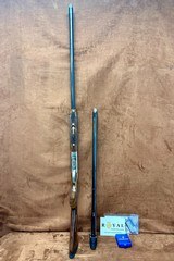 Krieghoff K-80 Trap Special 12GA 34