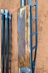 Krieghoff K-80 Trap Special 12GA 34