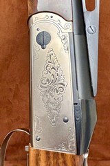 Krieghoff K-80 Trap Special 12GA 34
