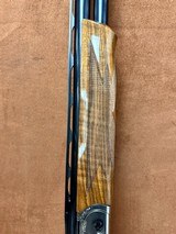 Krieghoff K80 12ga 30