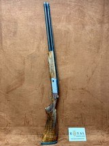 Krieghoff K80 12ga 30