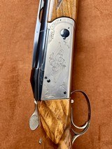 Krieghoff K80 12ga 30
