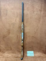 Krieghoff K80 12ga 30