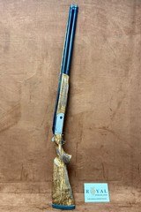 Krieghoff K80 12ga 30