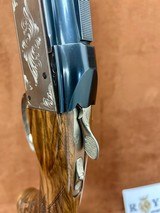 Krieghoff K80 12ga 30