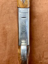 Krieghoff K80 12ga 30