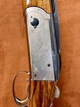Krieghoff K80 12ga 30