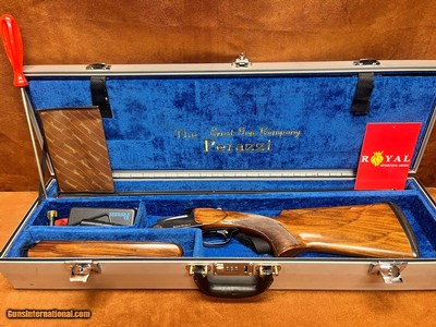 Perazzi Mirage S 28