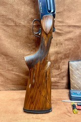 Perazzi Mirage S 28