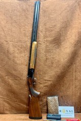 Perazzi Mirage S 28