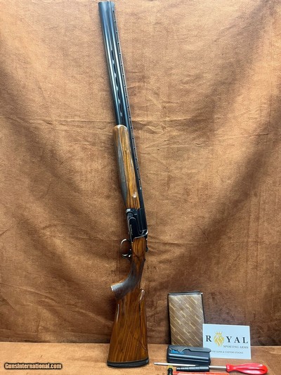 Perazzi Mirage S 28