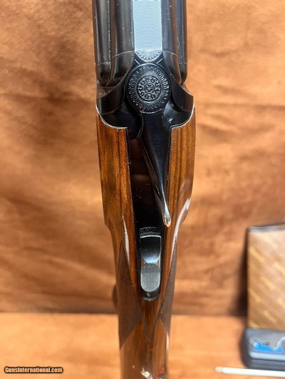 Perazzi Mirage S 28