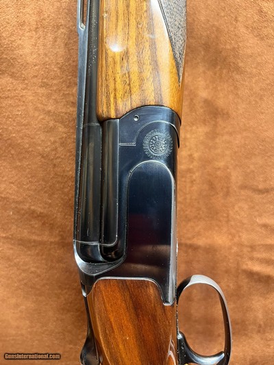 Perazzi Mirage S 28