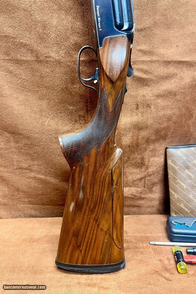 Perazzi Mirage S 28