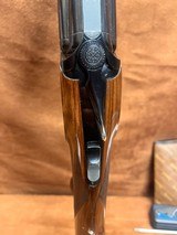 Perazzi Mirage S 28