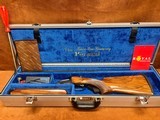Perazzi Mirage S 28