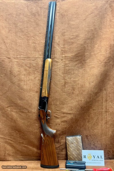 Perazzi Mirage S 28
