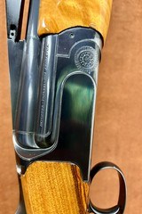 Perazzi MX10 Top Single Trap 34