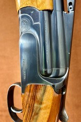 Perazzi MX10 Top Single Trap 34