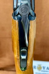 Perazzi MX10 Top Single Trap 34