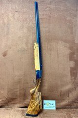 Perazzi MX10 Top Single Trap 34