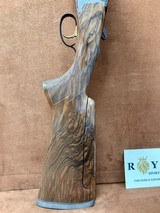 Perazzi Sc3 Pigeon / Bunker 12GA 29.5