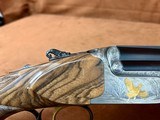 Perazzi Sc3 Pigeon / Bunker 12GA 29.5