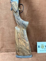 Perazzi Sc3 Pigeon / Bunker 12GA 29.5