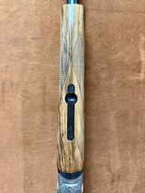 Perazzi Sc3 Pigeon / Bunker 12GA 29.5