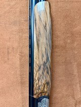 Perazzi Sc3 Pigeon / Bunker 12GA 29.5