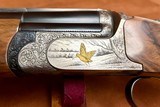 Perazzi Sc3 Pigeon / Bunker 12GA 29.5