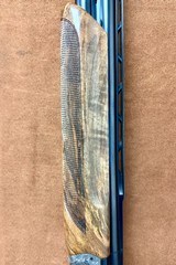 Perazzi MX8 Custom SCO engraved by Max Gobbi 12GA 29.5