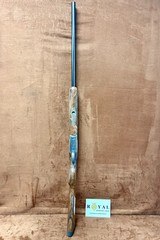 Perazzi MX8 Custom SCO engraved by Max Gobbi 12GA 29.5