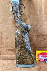 Perazzi MX8 Bunker / Pigeon 12GA 29.5