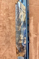 Perazzi MX8 Bunker / Pigeon 12GA 29.5