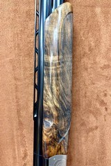 Perazzi MX8 Bunker / Pigeon 12GA 29.5