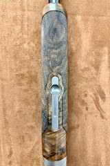 Perazzi MX8 Bunker / Pigeon 12GA 29.5