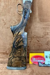 Perazzi MX8 Bunker / Pigeon 12GA 29.5