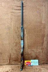 Perazzi MX8 Bunker / Pigeon 12GA 29.5