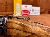 Perazzi MX8 Bunker / Pigeon 12GA 29.5