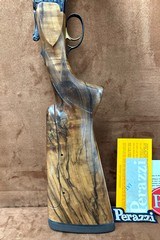 Perazzi MX8 Bunker / Pigeon 12GA 29.5