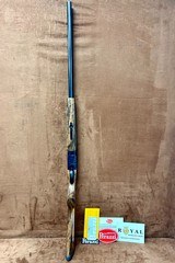 Perazzi MX8 Bunker / Pigeon 12GA 29.5
