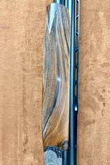 Perazzi Sc3 Pigeon / Bunker Step Rib 12GA 29.5