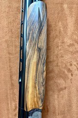 Perazzi Sc3 Pigeon / Bunker Step Rib 12GA 29.5