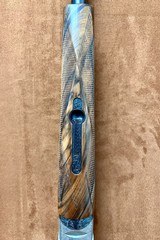 Perazzi Sc3 Pigeon / Bunker Step Rib 12GA 29.5