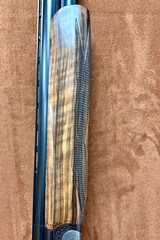 Perazzi SCO Factory Engraved 12GA 29.5
