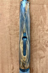 Perazzi SCO Factory Engraved 12GA 29.5