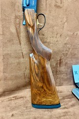 Perazzi MX2000s 12GA 32