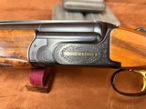 Perazzi MX2000s 12GA 32
